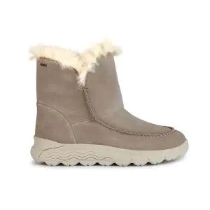 [제옥스](센텀시티점) 스페리카 4X4 B ABX 여성 부츠-샌드 W1B626C3W51