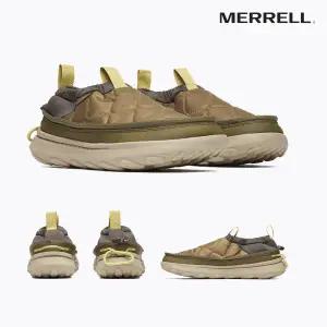 [롯데백화점]머렐 남성 슬립온 헛목 2 패커블플러스_CARIN