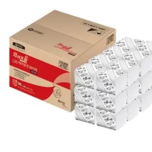 와이프올 L25 에어포켓 와이퍼 41705 소형 50매 X 24개 총1200매 박스