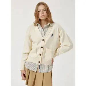 [후아유](대전신세계)Steve V-neck Cardigan WHCKF4911U