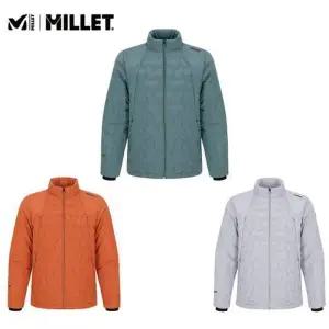 [밀레](센텀시티점)(이월한정수량)남성 경량패딩자켓 툴롱L 콜드제로튜브구스다운점퍼 MXSWD021(출시가 ...