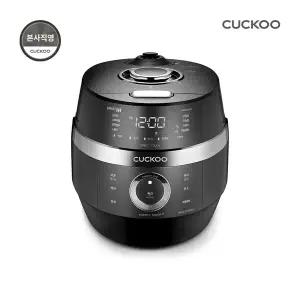 본사직영) 쿠쿠 6인용 IH 압력밥솥 CRP-JHR0660FD
