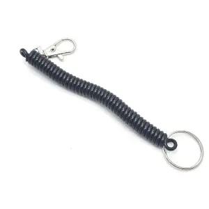 스프링 등산 캠핑 분실방지 고리 키링 WFG8KMH