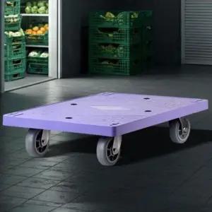 접이식 짐카트 핸드카트 물류 캐리 (WFK1T8Y)