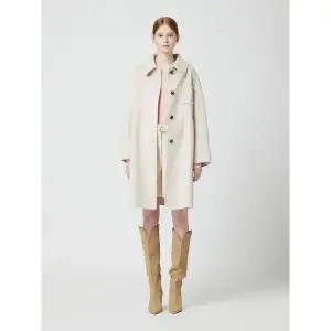 [CC콜렉트](센텀시티점)캐시미어 블렌드 싱글 맥코트_C254MSG162