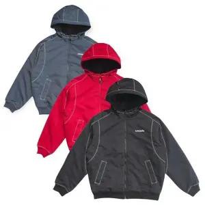 [셀러허브][엄브로] 2025 UQ323CPJ91/크리스피 후드 패딩봄버/BLK0(블랙),RED0(레드),TNY0( (S41142266)