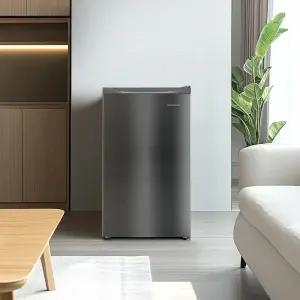 창홍 HR092MSL0 소형 냉장고 92L