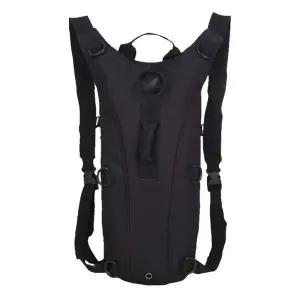 해루질 백팩 장비 배터리가방 가방 용품 블랙 (WFK537N)