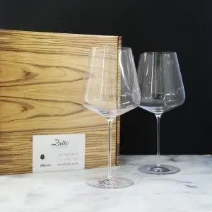 잘토 보르도 와인잔 2P