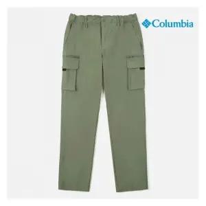 컬럼비아 오미스 남성 락 투 루프 팬츠 추리닝 등산복 바지 트레이닝 운동복