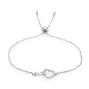 스와로브스키 팔찌 5524421 Infinity Heart 하트 여성팔찌 당일발송