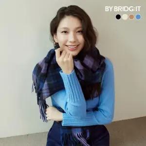 (런칭가 50,000원)(25FW) 클라우드 니트 풀오버 4종