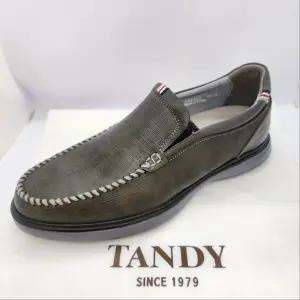 [탠디]남성 슬립온 초경량 데일리 캐주얼화 3B2E3R002