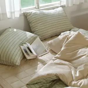 [파르페by알레르망] 리오 60수 면모달 밍크극세사 차렵이불세트 S/SS