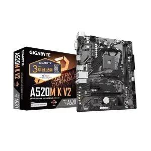 GIGABYTE A520M K V2 피씨디렉트 /Hc