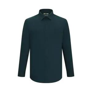 [닥스]이지케어 드레스 긴팔셔츠 슬림핏__DKA2SHDL610E1