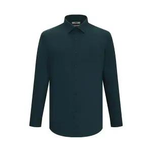 [닥스]이지케어 드레스 긴팔셔츠 슬림핏__DKA2SHDL610E1