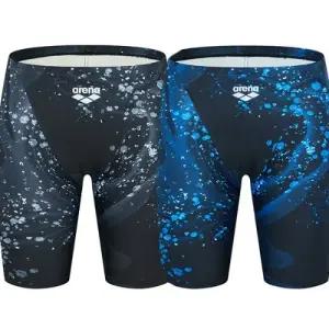 아레나 남성수영복 마하 4부 A5BM1MD16