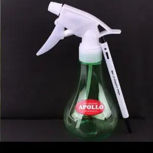 분무기 260ml 디스펜서 분사기 미용실