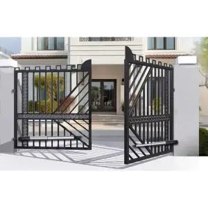 자동 대문 모터 스윙 암 전기 드라이브 게이트 풀