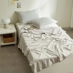 [코지네스트](강남점)멜로우극세사 담요 H(160x210)