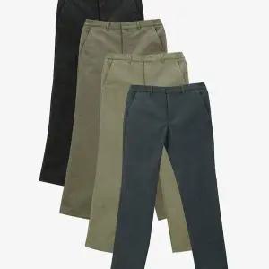 [크로커다일]기모 코듀로이 인타록 본딩 팬츠 CDAAAPT4502_JJ