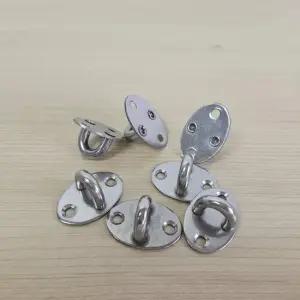 스텐 타공 걸이 후크 천장고리 벽타공고리 천장후크 다용도고리 타공고리 다용도걸이