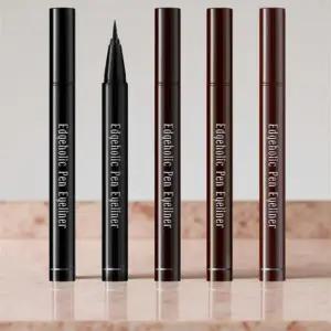 안번지는 아이라이너 펜슬 워터프루프 아이라인 번지지않는 맥 붓펜 젤 타투 리퀴드