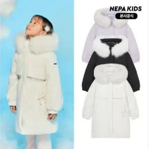 갤러리아 (네파키즈) KL82010-E06 디어 윈터 구스다운 자켓(갤러리아타임월드)