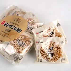 제주감귤전통한과 신효귤향과즐 현미 20개