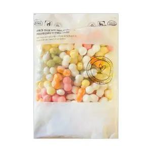 [국내산] 오색 조랭이떡 1kg / 떡국