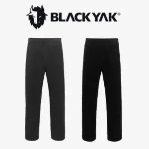 블랙야크 남성 플리스 조거팬츠 포근하고 따뜻한 겨울 조거바지 1BYPNWU015