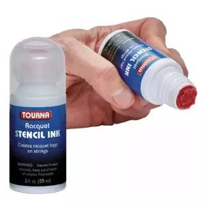 투나 스텐실 잉크 배드민턴 테니스 스트링 스텐실 잉크 인기상품
