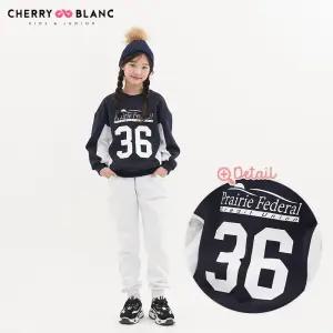 체리블랑 크레딧기모상하세트 키즈,주니어