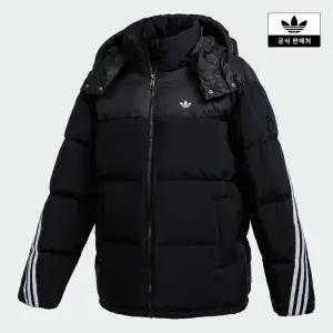 [아디다스오리지널스](하남점)[아디다스코리아공식] 3S PUFFER DOWN [KV2691]