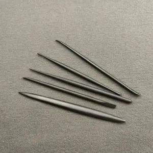 점토 조각 도구 수제 액세서리 세트 공예 헤라 소조 디