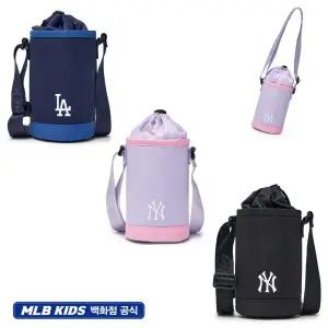 갤러리아 MLB엠엘비키즈 태그 물병 크로스백 아동물통가방(7ACRB016N)