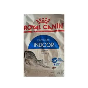 로얄캐닌 캣 인도어 4kg