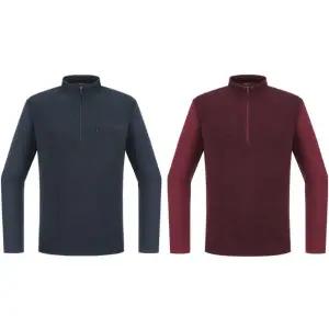 [대구백화점] [레드페이스]베이직플리스짚티셔츠 (REWMTSW24011)