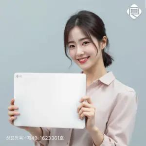 LG전자 울트라PC 15U480 인텔i7 램16G SSD512G 윈11 중고노트북