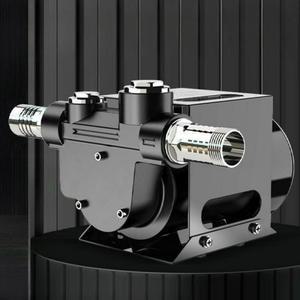 자동급유기 전기 오일 펌프 휘발유 고출력 스테인레스 220v 드럼형 등유 연료 12V