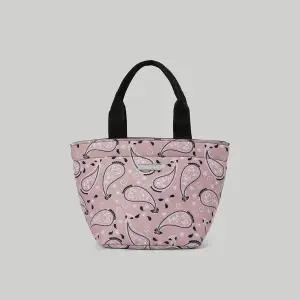 [세이브마이백(SAVE MY BAG)] VALENTINA PRINTS BANDANA BEIGE