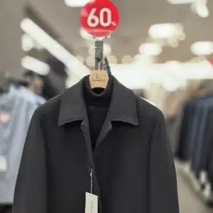 [트레몰로]TREMOLO HC14 겨울   하프   코트 TRHEL5W9461 (42304118)