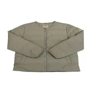 [스노우피크] 랜드 경량 다운 자켓 Fog Gray  S25WMG-DJ60 FG