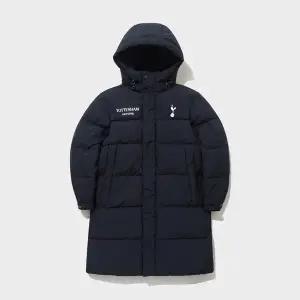 [풋볼스탠다드] 아동용 토트넘 NO.7 백마킹 벤치코트 자켓 T4DJ487KNAV