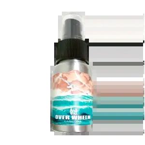 1개 매드센트 오버웸 향수 50ml