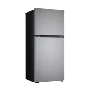 LG전자 D604MPS33 일반냉장고 오브제컬렉션 612L