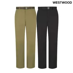 [대구백화점] [웨스트우드]베이직 덕다운 남성 패딩 오비팬츠(O4 567)