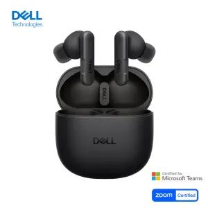 [공식총판] DELL Pro Plus 이어버드 EB525 노이즈캔슬링 무선 블루투스 이어폰 마이크 적응형 ANC 오디오 Microsoft Teams Zoom AI