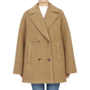 [막스마라](김해점) 레저 오블리쿠아 코트 OBLIQUA 001 2526906018